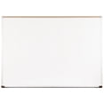 thumbnail image 1 of Aluminum Trim - Porcelain Markerboard - 3' x 5', 1 of 1