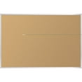 thumbnail image 1 of Best-Rite Mfg. Valu-Tak Tackboard - Aluminum Trim - 3' X 5', 1 of 4