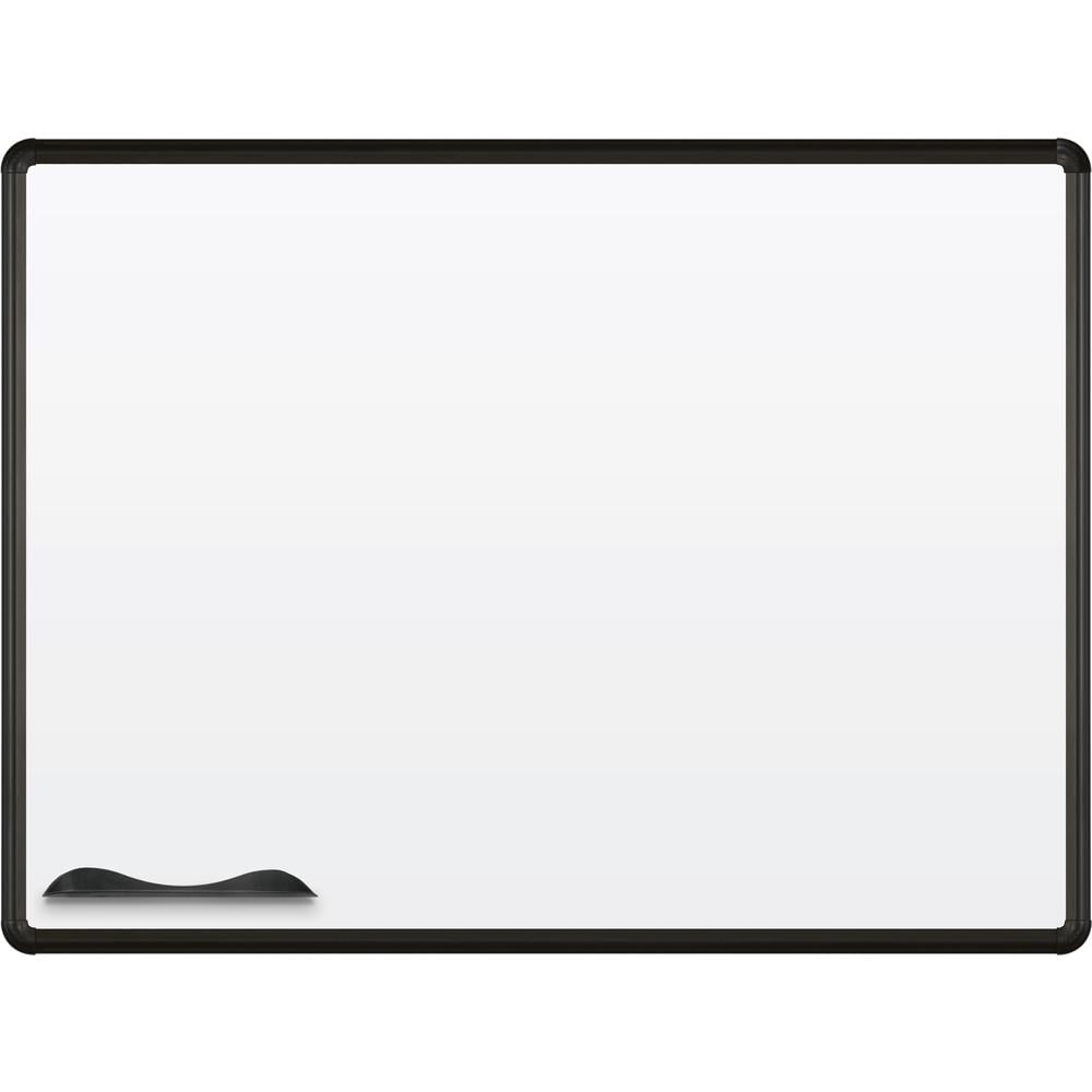 BestRite Presidential Trim GreenRite Dry Erase Porcelain Whiteboard