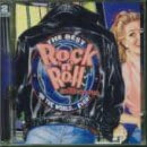 Best Rock N Roll Album Ever Various (CD)
