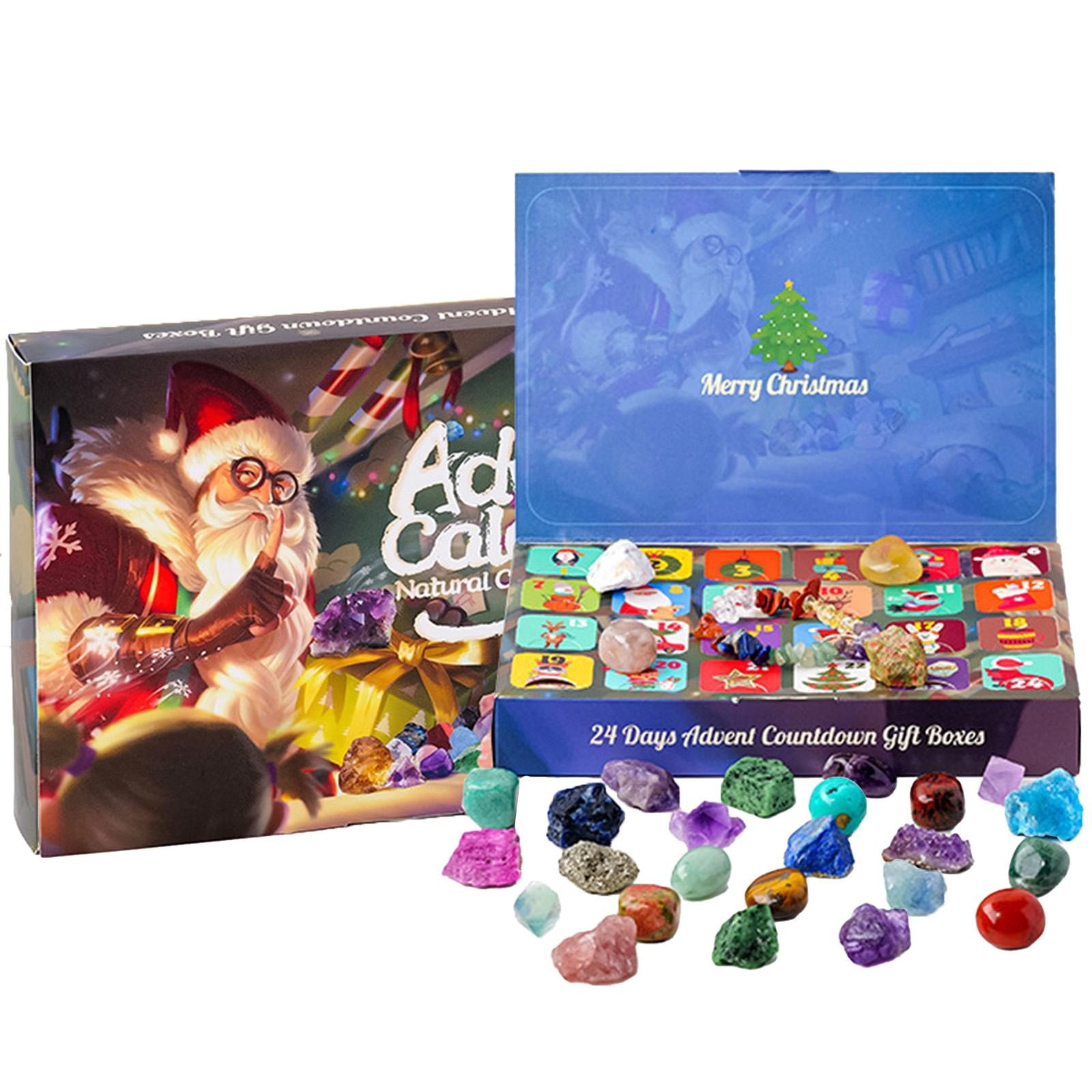 Best Sale! Calendar 20242025 Zainafacai Christmas Advent Calendar