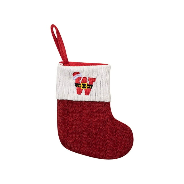 Best Sale! Christmas Decorations Clearance Christmas Bags for Gifts