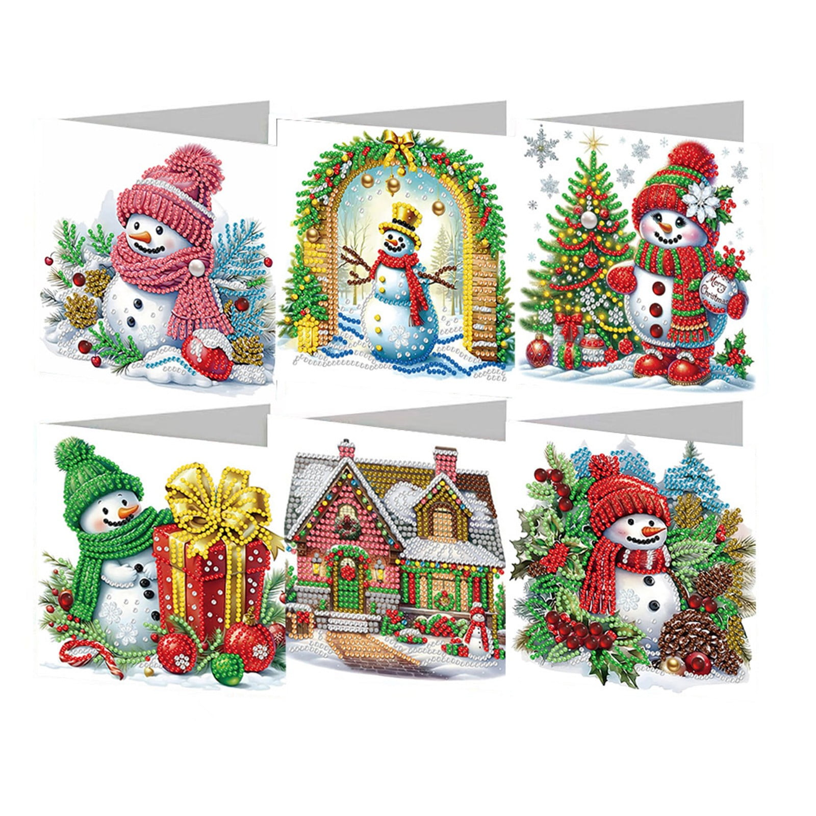 Best Sale! Christmas Decorations Indoor Diy Christmas Decoration