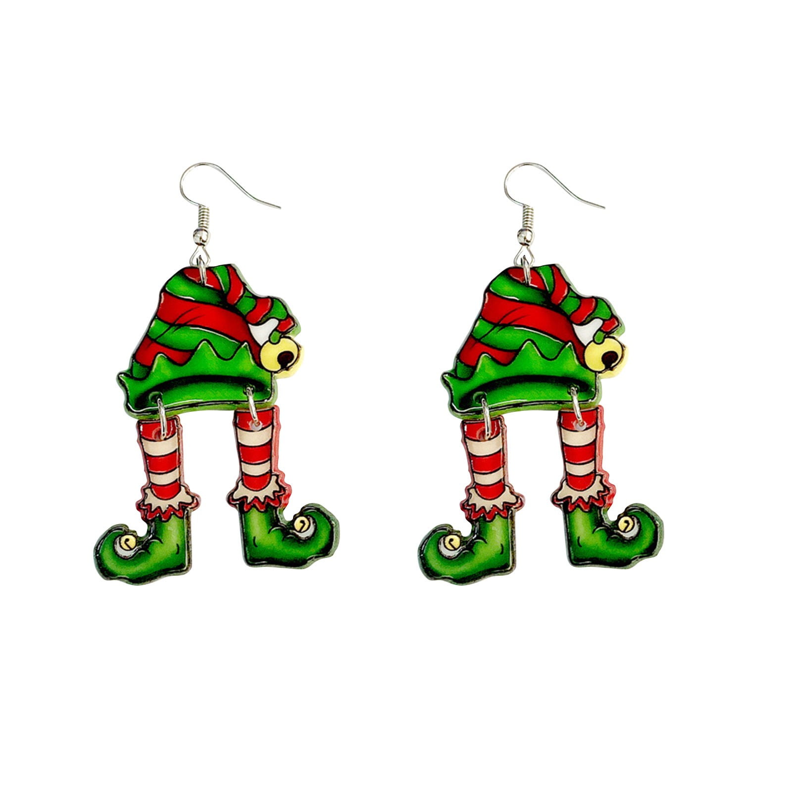 Best Sale! Grinch Decorations for Christmas Tree Grinch Christmas