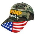 Best Sale WEANT 2025 Trump Hat Support March Trump Hats for Men 2025