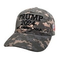 Best Sale WEANT 2025 Trump Hat Support March Trump Hats for Men 2025