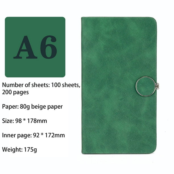Best Sale! Zainafacai Notebooks for Work Notebooks Journal for 