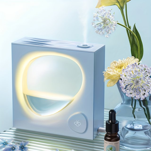 Best Sales Bubble humidifier, increase room humidity and increase
