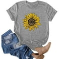 thumbnail image 1 of Best Sales! Graphic Tees for Women Shirts for Women Black Girl Magic Shirts for Women T-Shirts Graphic Tees Teen Outfits Oversized Graphic Tees for Women Purple Shirts for Womenwomen Graphic, 1 of 5