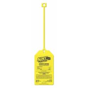 Best Sanitizers Bottle Hang Tag,Plastic USP20130