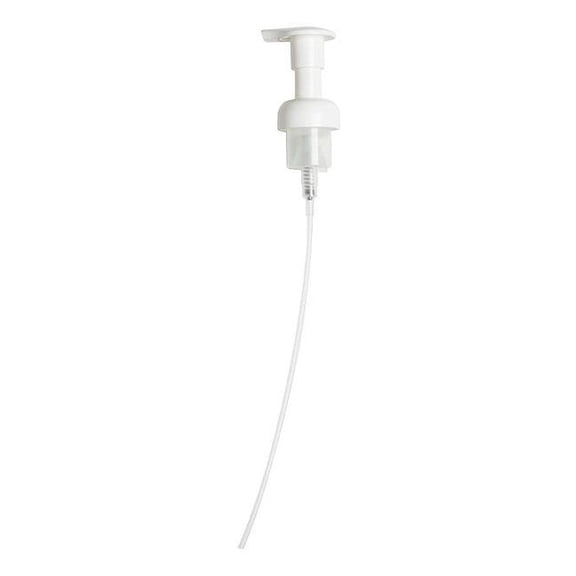 Best Sanitizers Foam Pump , clear KTFS1003