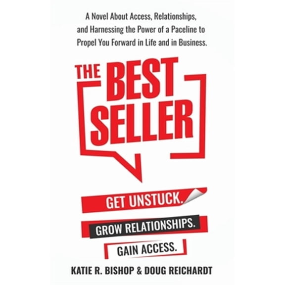 The Best Seller (Paperback)