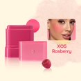 Best Sellers, Beauty & Personal Care, 6color Blush Cream For Lips And
