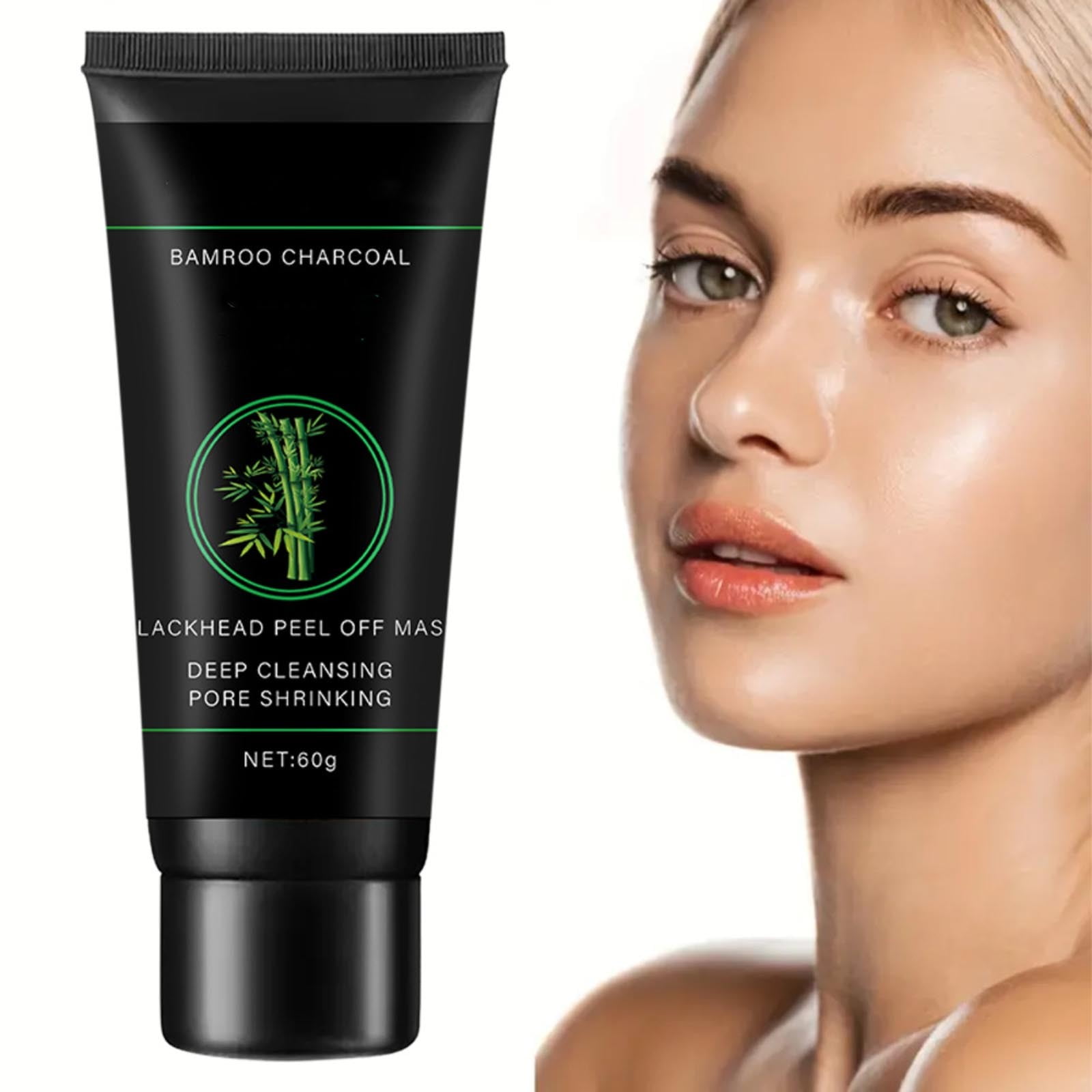 Best Sellers, Beauty & Personal Care, Peeloff Cleansing Mud Mask To