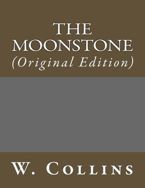 Best Sellers: Classic Books: The Moonstone (Paperback)