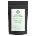 thumbnail image 1 of Best Sellers Coffee Sample Pack - Breakfast Blend, Cowboy Blend, Pure Peru, Magic Mexico, Bali Blue Moon, 6Bean Espresso, 12 oz. (6 x 2 oz. bags), 1 of 7