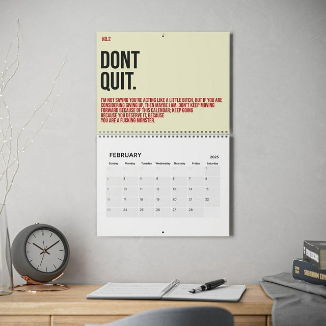 Best Sellers, Home Essentials, Calendar Wall Calendar Monthly Flip