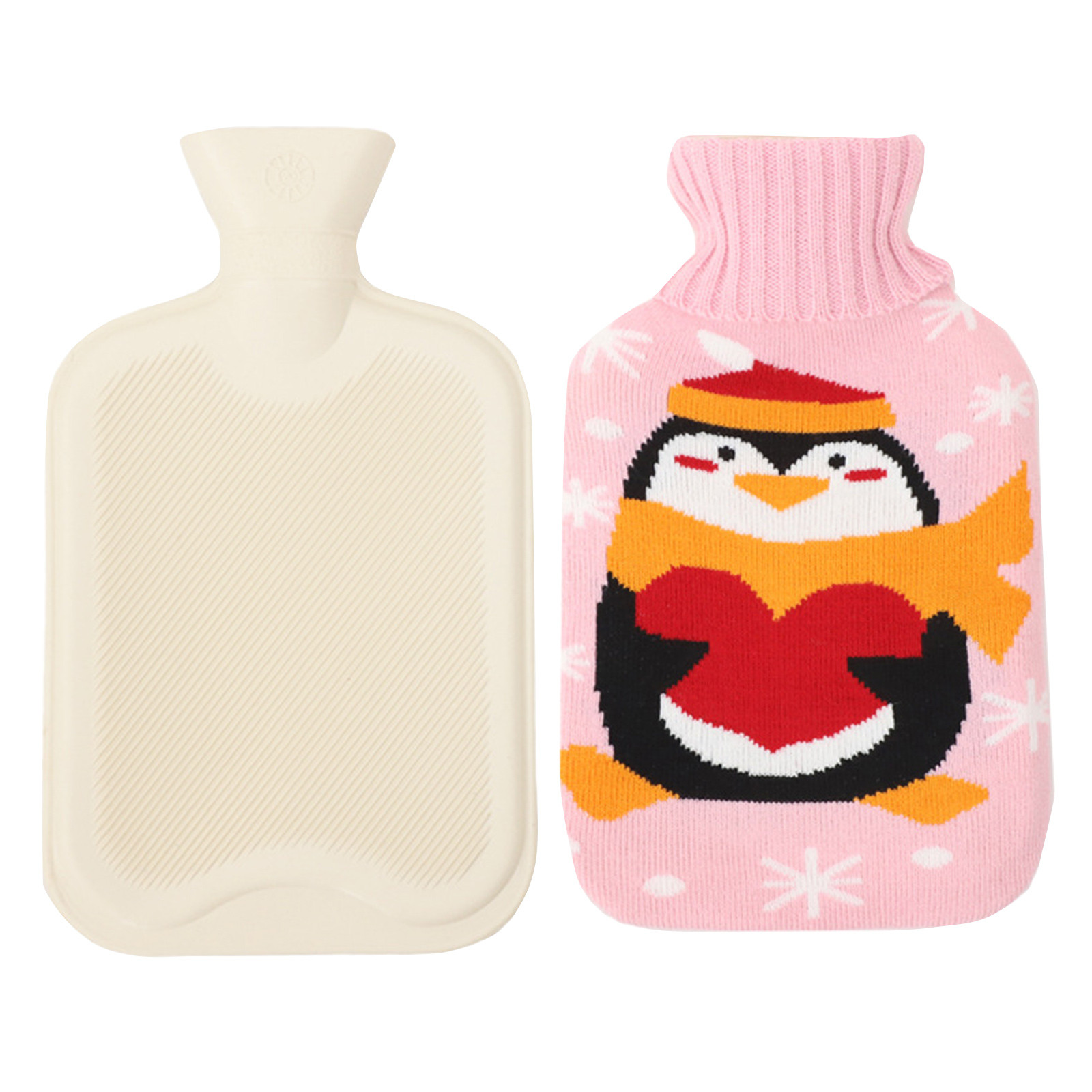 Best Sellers, Home Essentials, Hot Water Bottles, Natural Rubber BPA