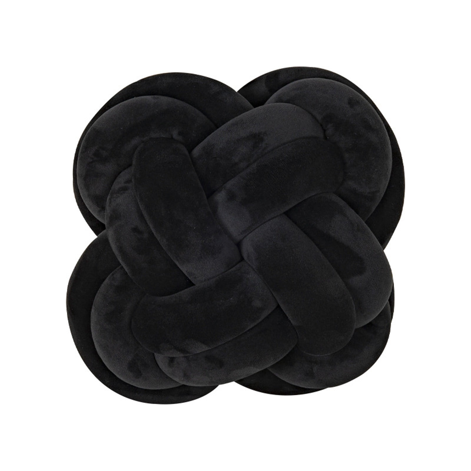 Best Sellers, Home Essentials, Knot Headrests, Plush Fabric Decorative