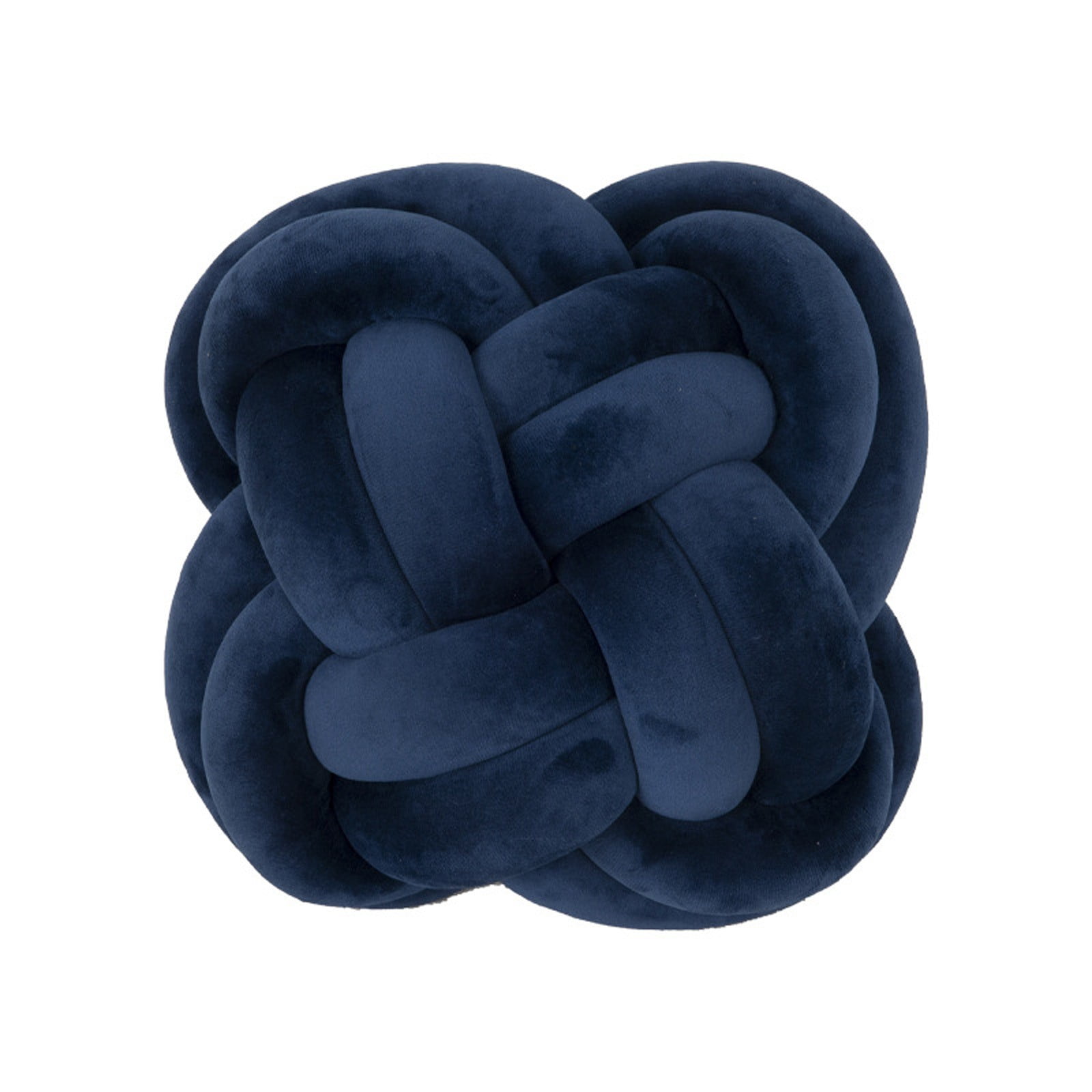 Best Sellers, Home Essentials, Knot Headrests, Plush Fabric Decorative