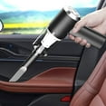 thumbnail image 1 of Best Sellers in Vacuums! WEANT Car Vacuum, Powerful Wireless Car Perfect for Cleaning Car Interiors, Pet Hair and More - Comes with Detachable Dustbin and Washable Filter, 1 of 9