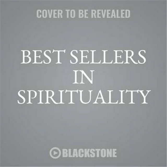 Best Sellers in Spirituality - Audio Book