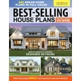 thumbnail image 1 of Best-Selling House Plans, Updated & Revised 5th Edition: Over 240 Dream-Home Plans in Full Color, (Paperback), 1 of 1