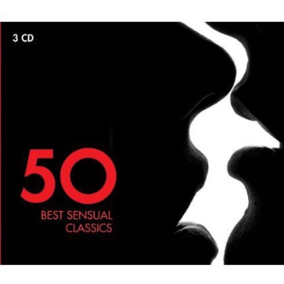 Best Sensual Classics 50 / Various
