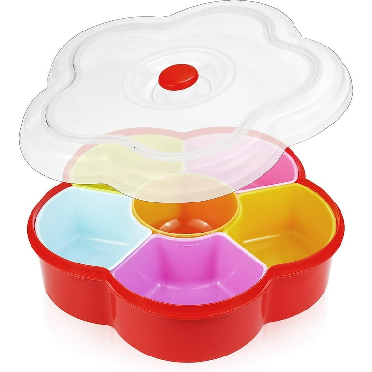 Snack Bowl for Stanley 40 oz Tumbler, Reusable Snack Storage Top Ring Candy  Tray Nuts Platter