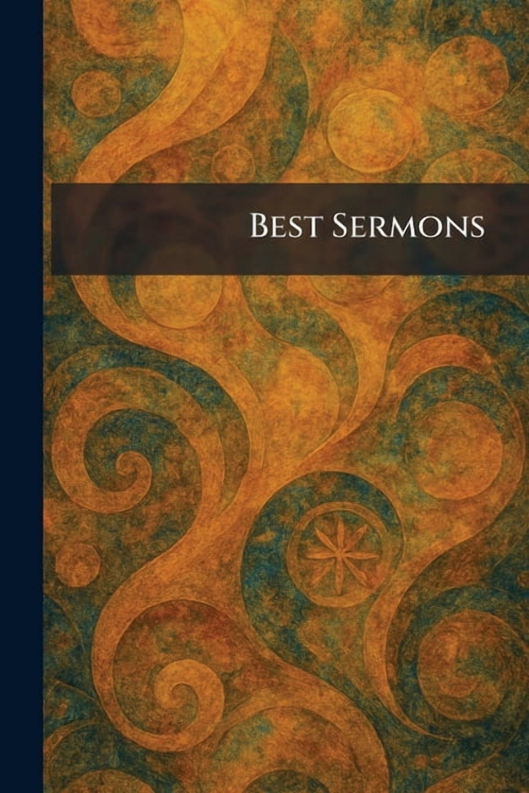 Best Sermons, (Paperback)