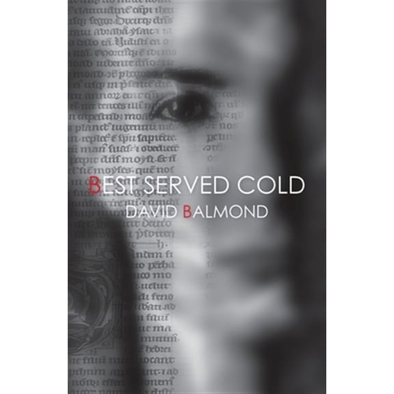 Best Served Cold