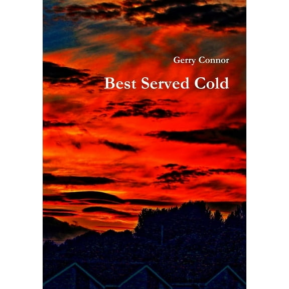 Best Served Cold, (Paperback)