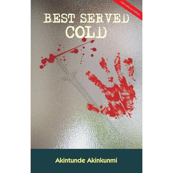 Best Served Cold (Paperback)