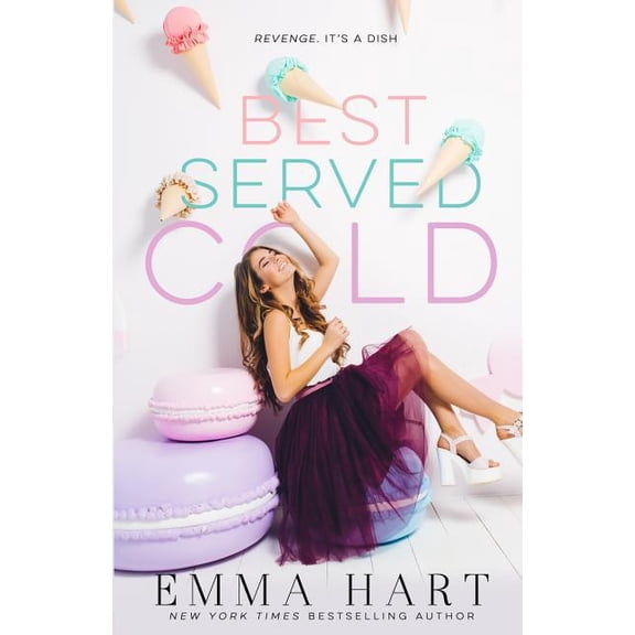 Best Served Cold (Paperback)