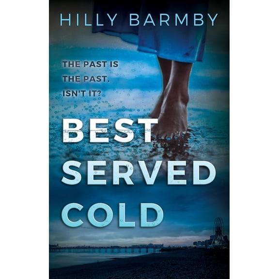 Best Served Cold, (Paperback)
