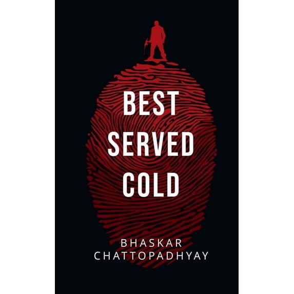Best Served Cold, (Paperback)