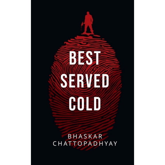 Best Served Cold, (Paperback)