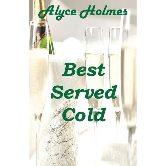 Best Served Cold (Paperback)