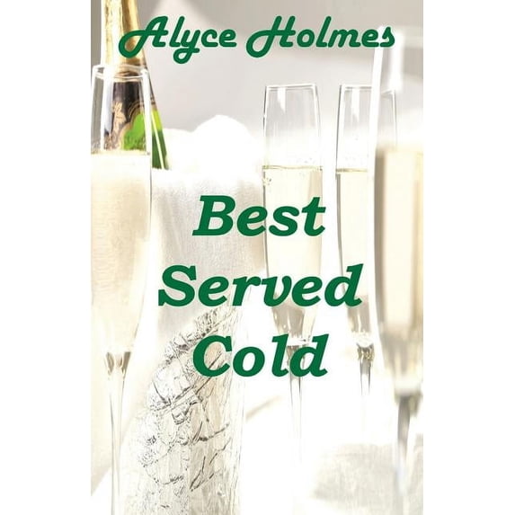 Best Served Cold (Paperback)