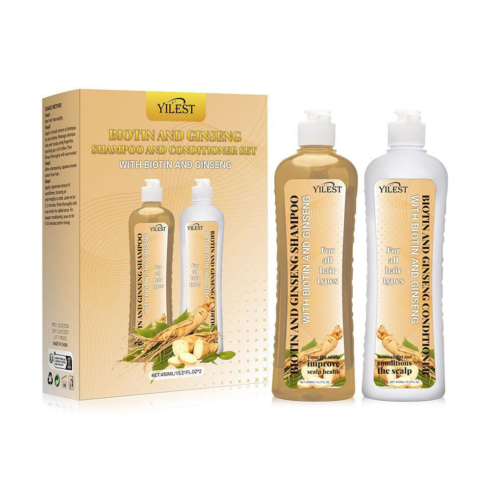 BestShampoo repairs dry and frizzy hair, moisturizes and refreshes