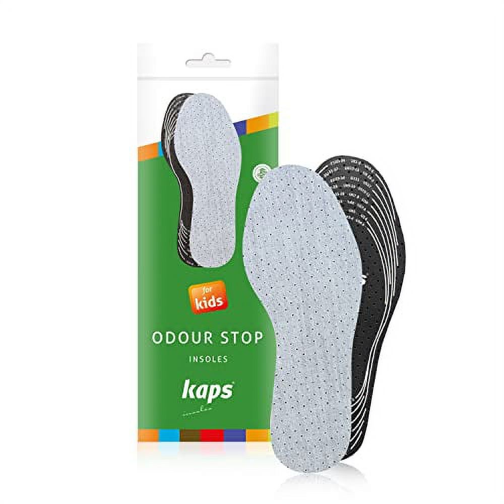 Best Shoe Insoles Inserts for Children Bad Smell OdorEater