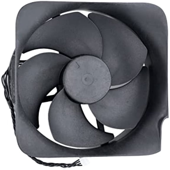 Best Shopper - Replacement Internal Cooling Fan for Microsoft Xbox Series X (2020)