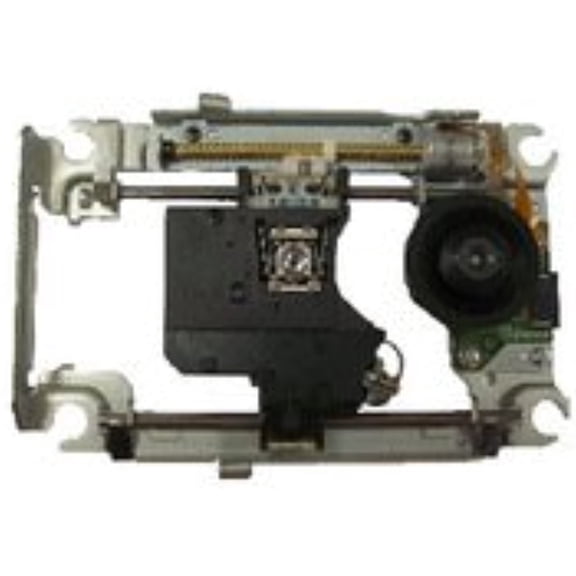 Best Shopper - Replacement Replacement KES 490A Laser & Mechanism - KEM 490A Laser Repair Part Compatilbe With PS4