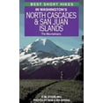 thumbnail image 1 of Pre-Owned Best Short Hikes in Washington's North Cascades & San Juan Islands (Paperback) 0898863821 9780898863826, 1 of 1