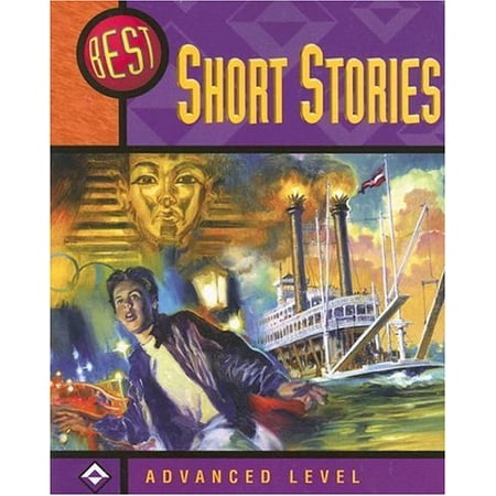 Pre-Owned Best Short Stories: Advanced (Paperback) 0890616663 9780890616666