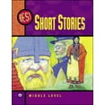 thumbnail image 1 of Pre-Owned Best Short Stories Middle Level (Paperback) 0890616620 9780890616628, 1 of 1