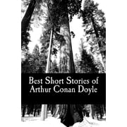Best Short Stories of Arthur Conan Doyle, Paperback