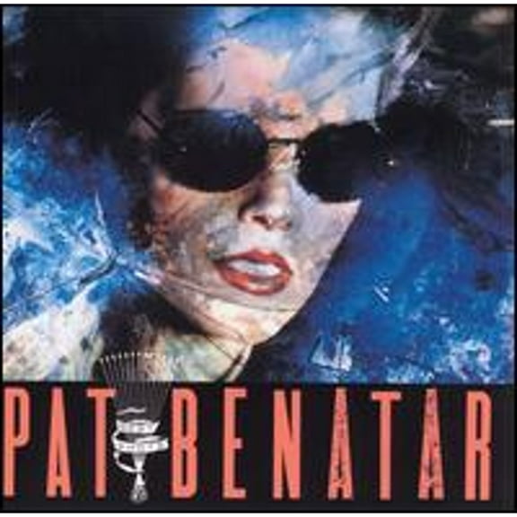Pre-Owned Best Shots (CD 0094632171528) by Pat Benatar