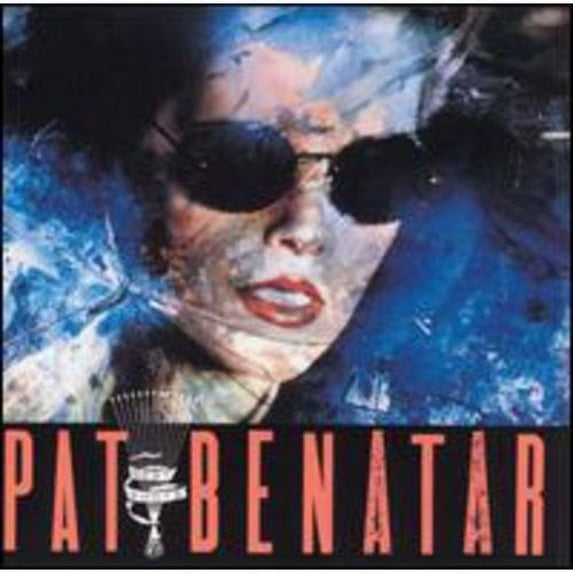 Best Shots (CD) by Pat Benatar