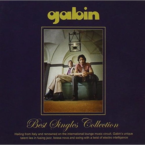 Best Singles Collection